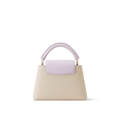 Sac Capucines Mini - #10