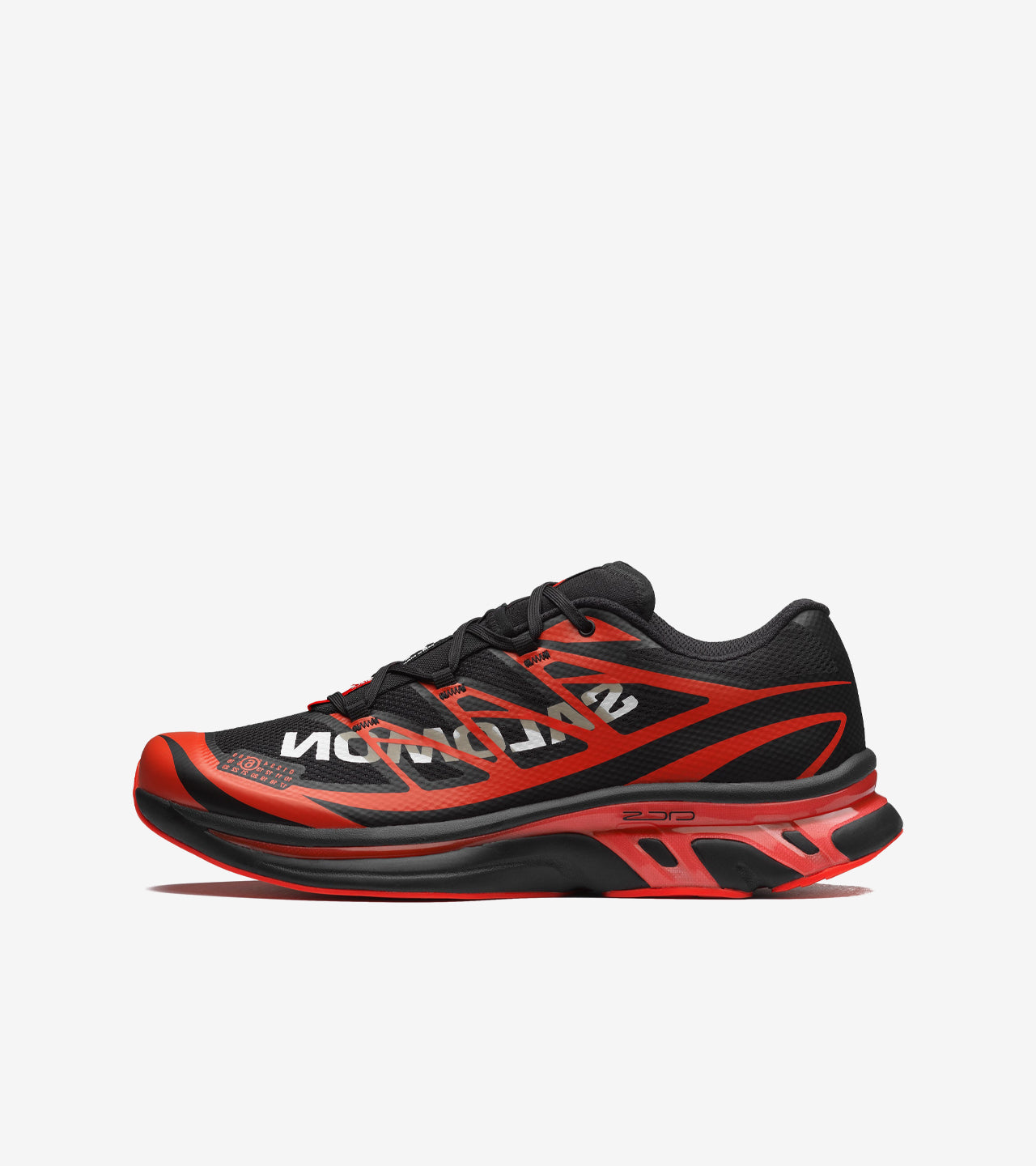 SAL°MON XT-MM-6 MM6 Maison Margiela Black Cherry Tomato
