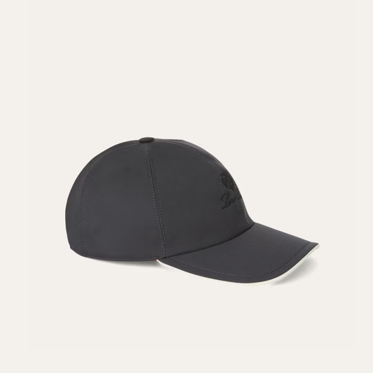 Casquette Loro P. Noir