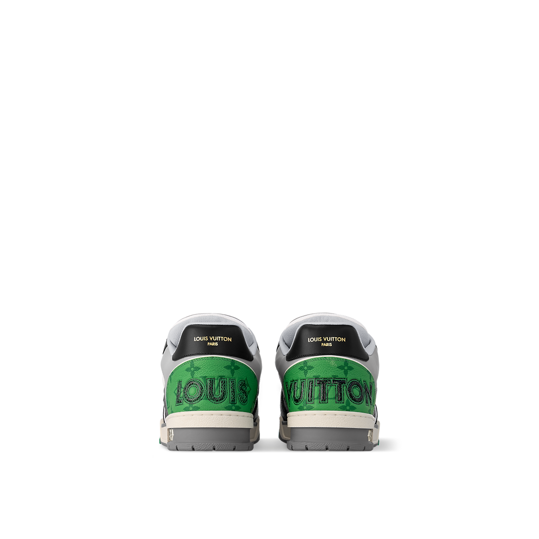Sneaker L°V Skate - #4