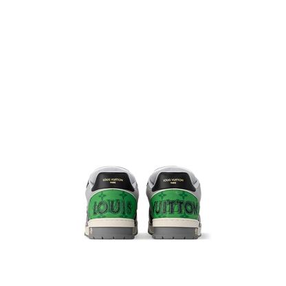 Sneaker L°V Skate - #4