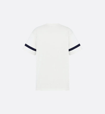 T-shirt DI°R AND LEWIS HAMILTON, coupe relax - DI°R T