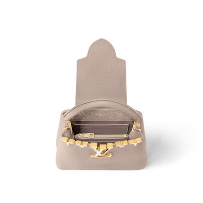 Sac Capucines Mini - #1