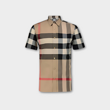 Chemise Burberry