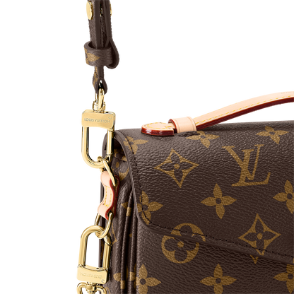 Pochette Métis East West - #7
