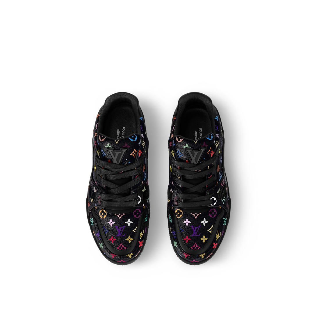 Sneaker L°V Trainer L°V x TM - #2