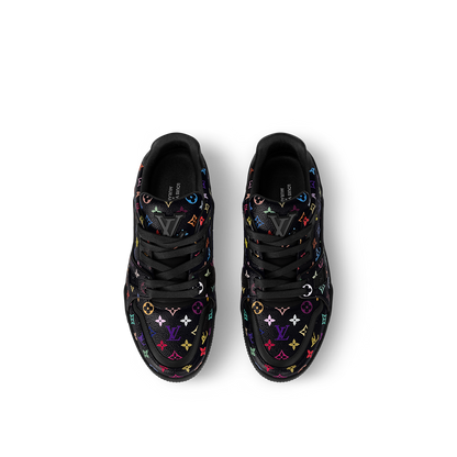 Sneaker L°V Trainer L°V x TM - #2