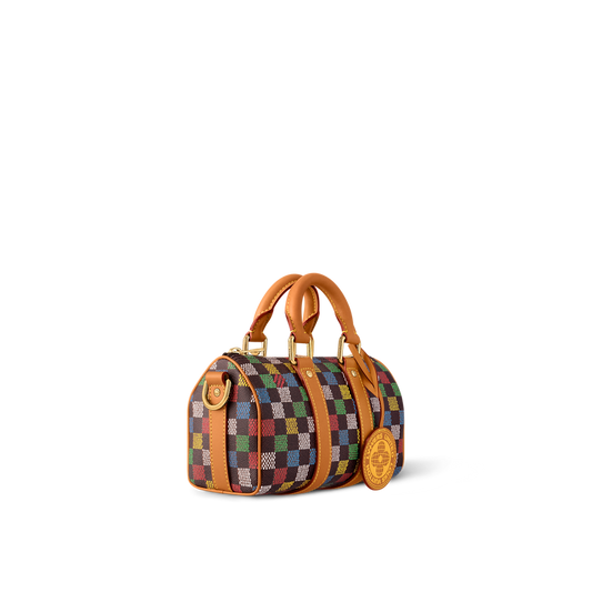 Sac Keepall Bandoulière 25 - #8
