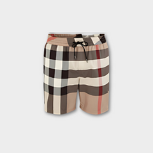 Short Burberry
