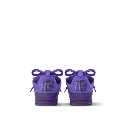 Sneaker L°V skate - #3