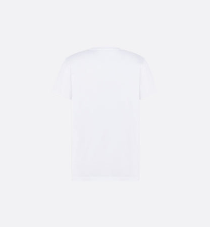 T-shirt imprimé DI°R Heritage, coupe regular - DI°R T