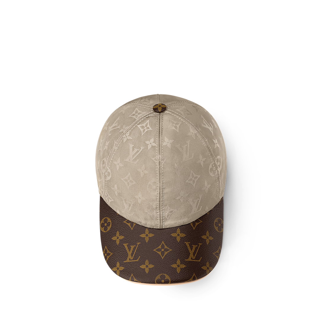 Casquette L°V Get Ready - CASQUETTES