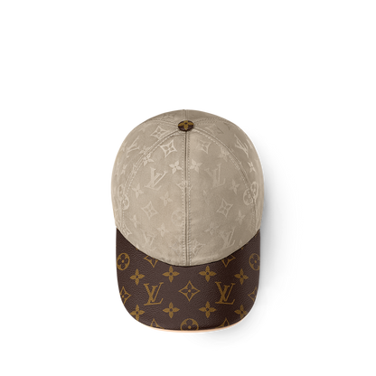Casquette L°V Get Ready - CASQUETTES