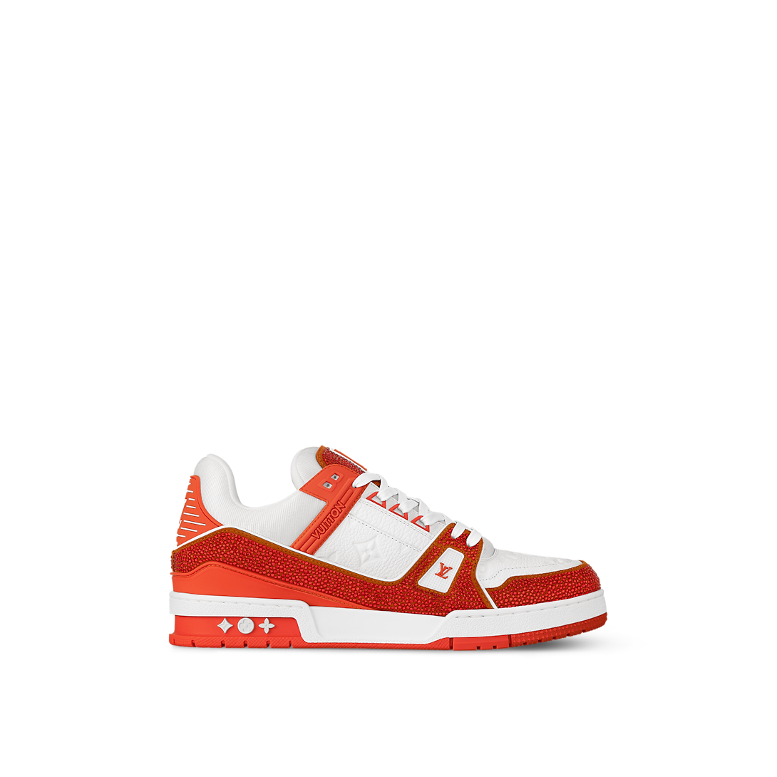 Sneaker L°V trainer - #4