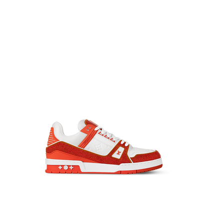 Sneaker L°V trainer - #4
