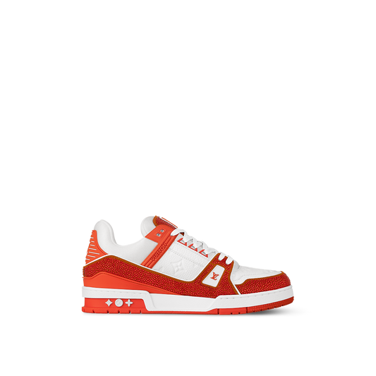 Sneaker L°V trainer - #4