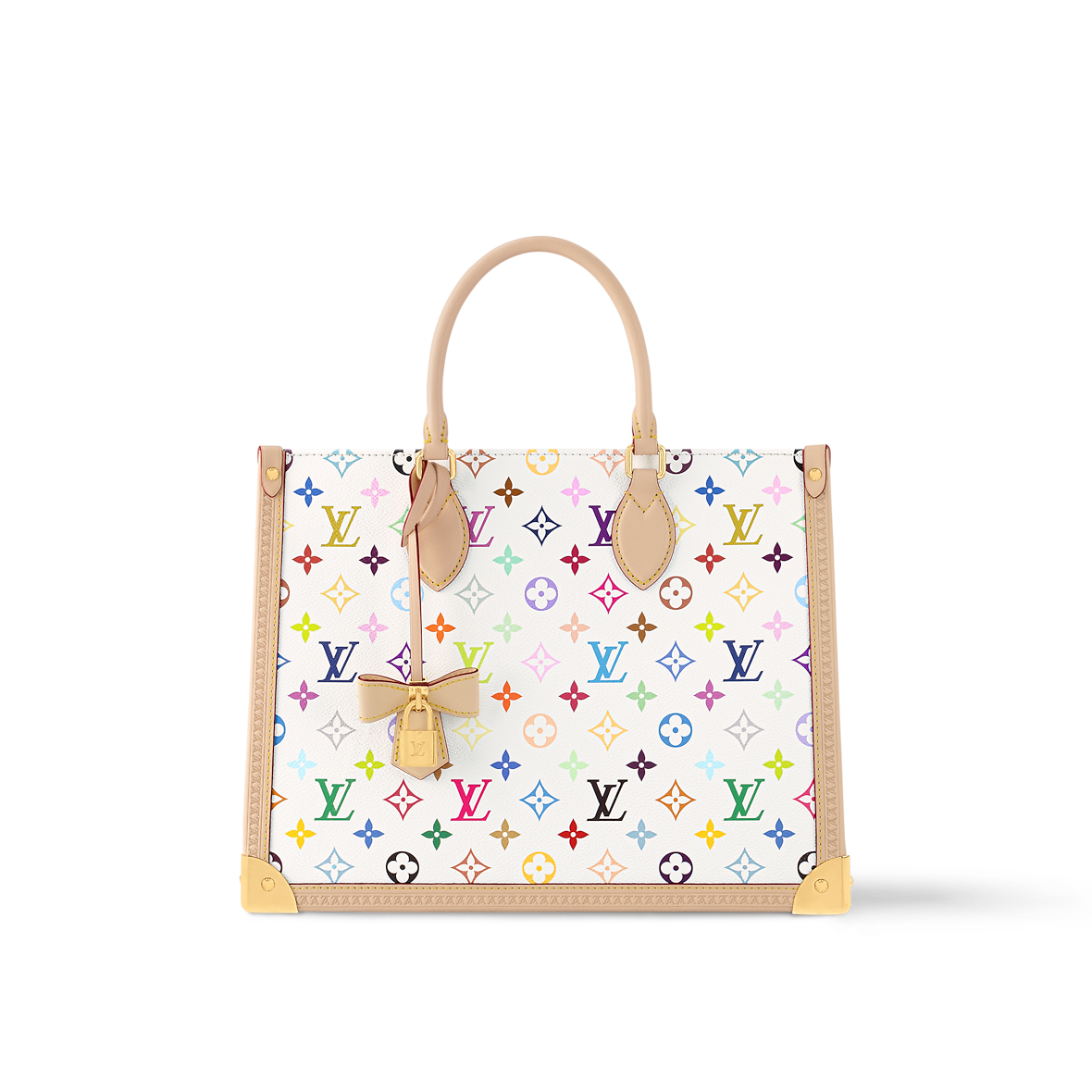 Cabas OnTheGo MM L°V x TM
