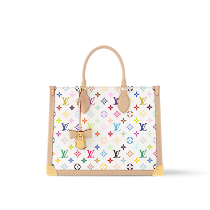 Cabas OnTheGo MM L°V x TM