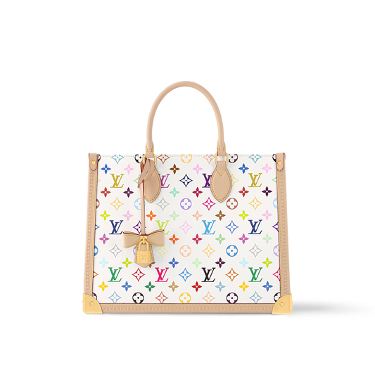 Cabas OnTheGo MM L°V x TM