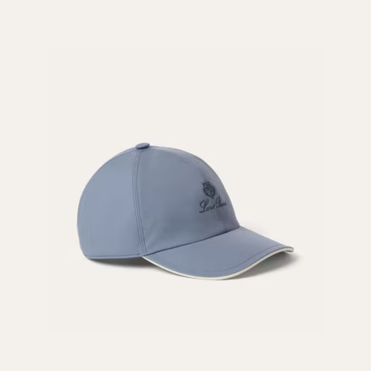 Casquette Loro P. Bleu