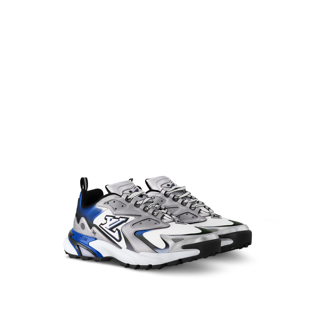 Sneaker L°V Runner Tatic - #3
