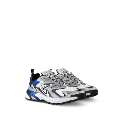 Sneaker L°V Runner Tatic - #3
