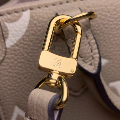 L°V - Cabas OnTheGo BB Petit