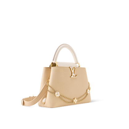 Sac Capucines BB - #6