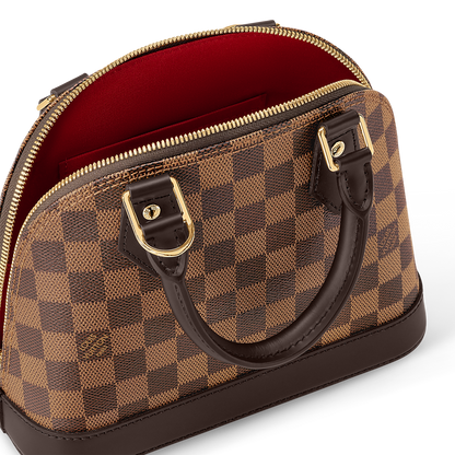 Sac Alma BB - #2