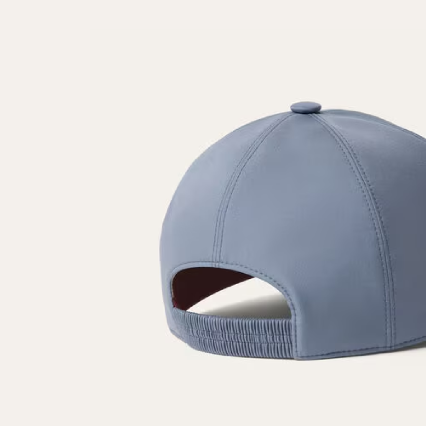 Casquette Loro P. Bleu