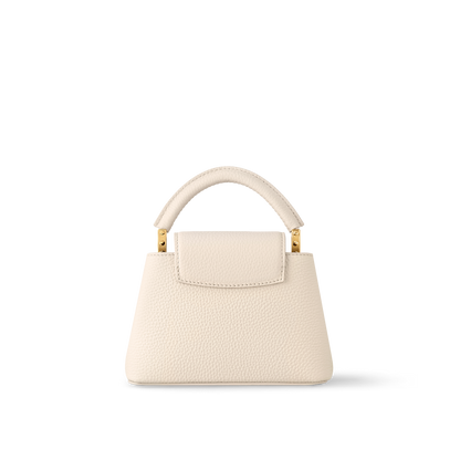 Sac Capucines Mini - #9