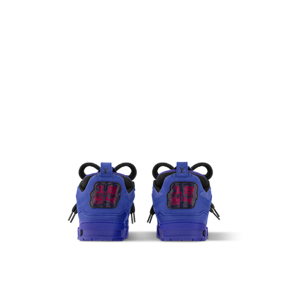 Sneaker L°V skate - #11
