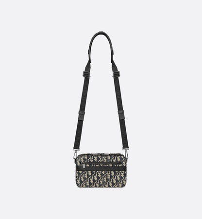 Sac bandoulière Safari - #1