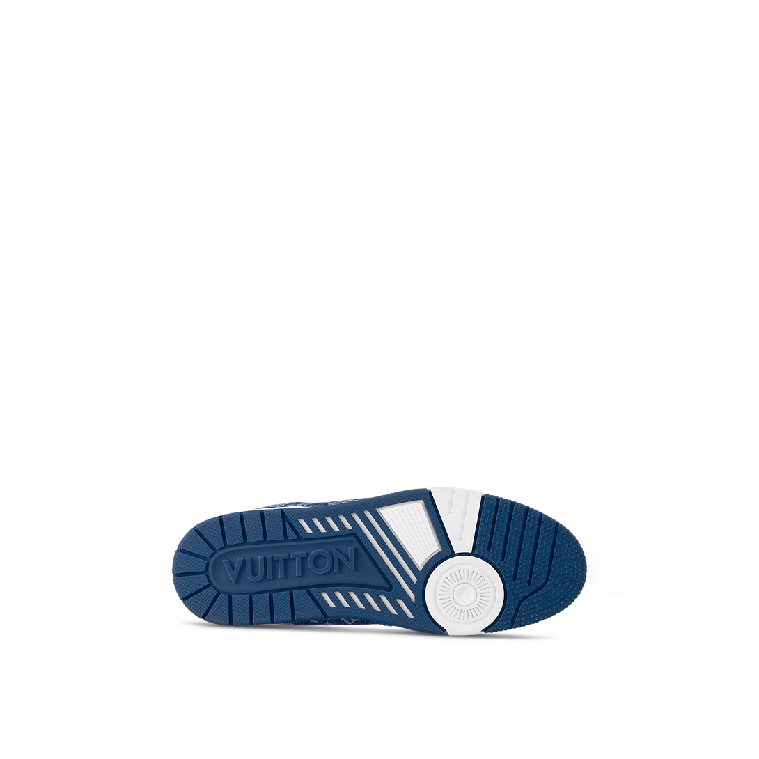 Sneaker L°V trainer - #10