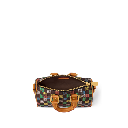 Sac Keepall Bandoulière 25 - #8