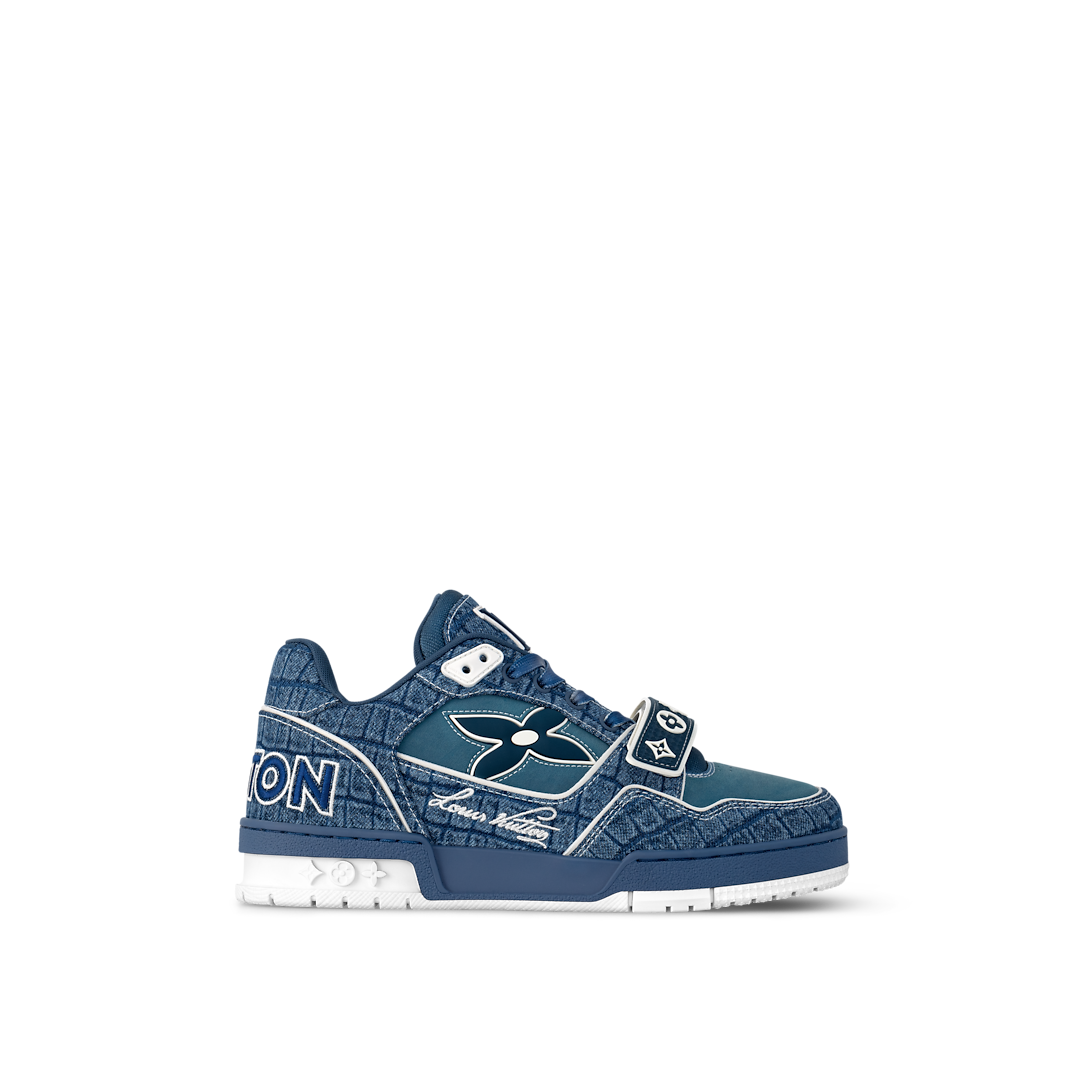 Sneaker L°V trainer - #5