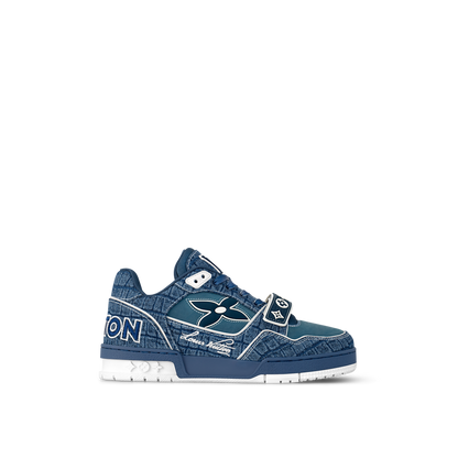 Sneaker L°V trainer - #5