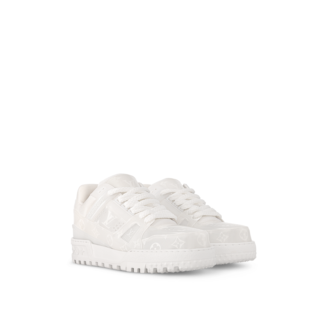 Sneaker L°V Trainer Maxi - #3