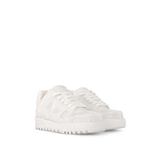 Sneaker L°V Trainer Maxi - #3