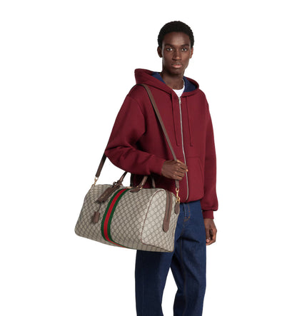 Sac de voyage GUCC° Savoy taille moyenne - #3