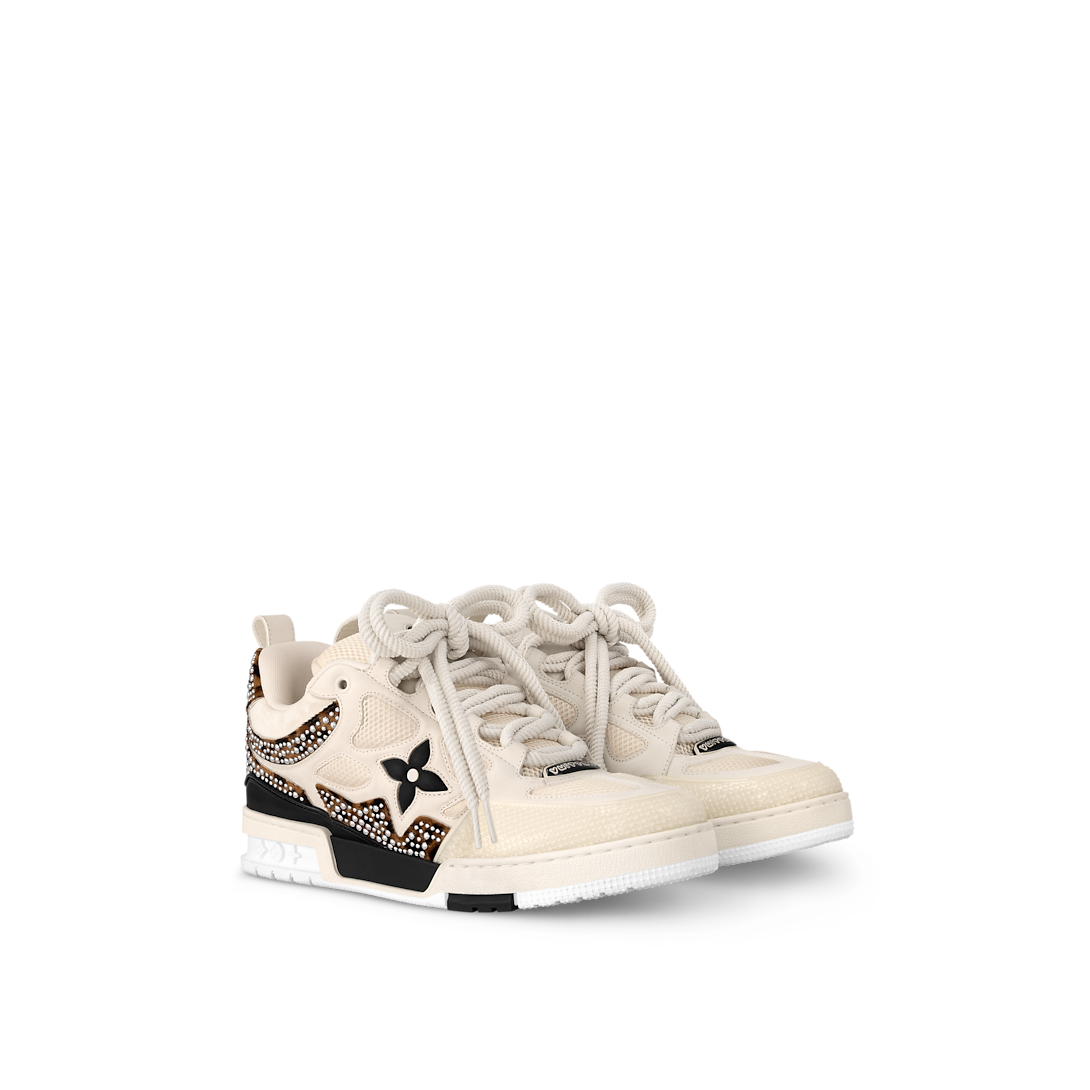 Sneaker L°V skate - #2