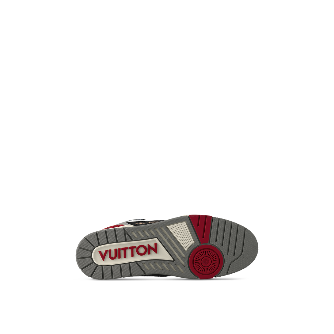 Sneaker L°V Skate - #2