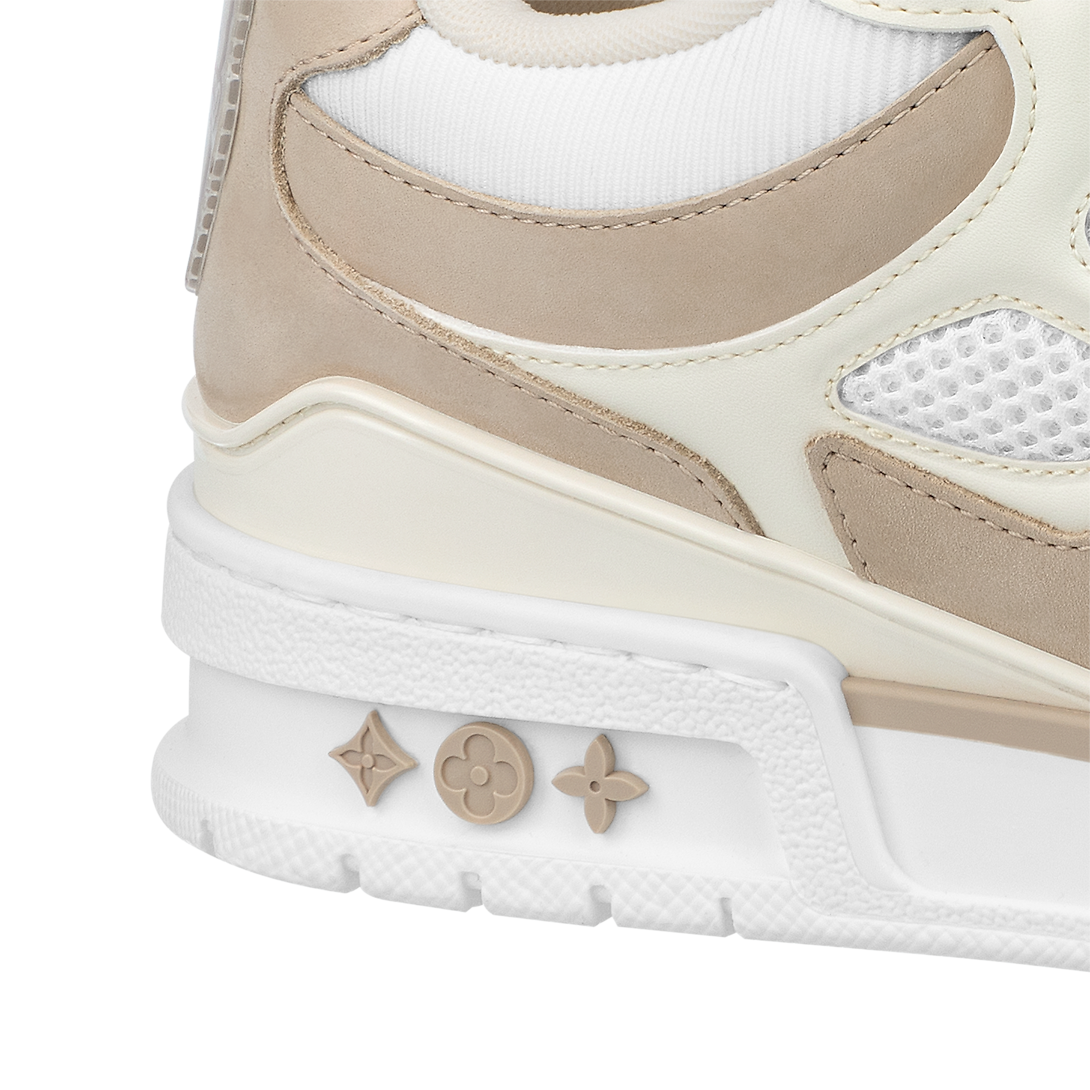 Sneaker L°V Skate - #9