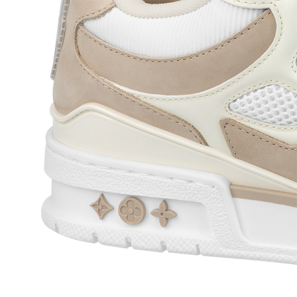 Sneaker L°V Skate - #9