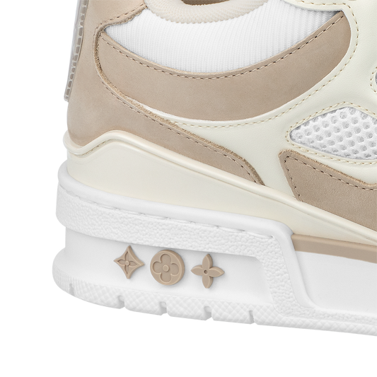 Sneaker L°V Skate - #9