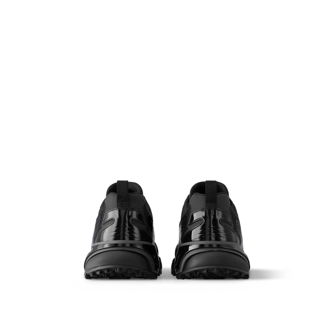 Sneaker L°V Runner Tatic - #6