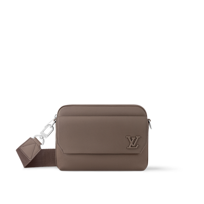Sac Fastline Messenger - #2