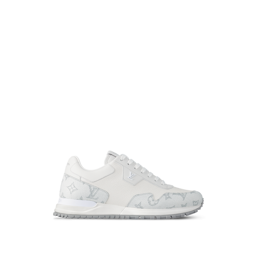 Sneaker Run Away - #12