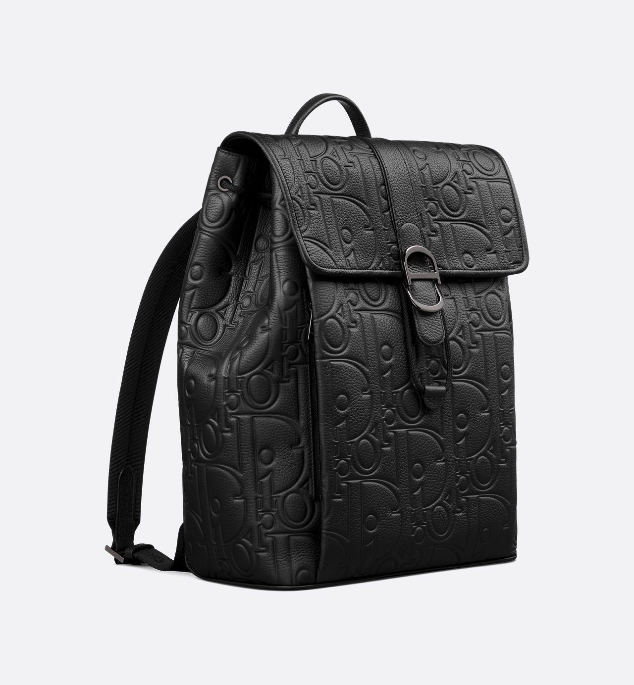 Sac à dos à rabat DI°R Daily - #2