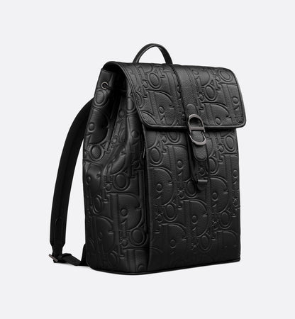 Sac à dos à rabat DI°R Daily - #2